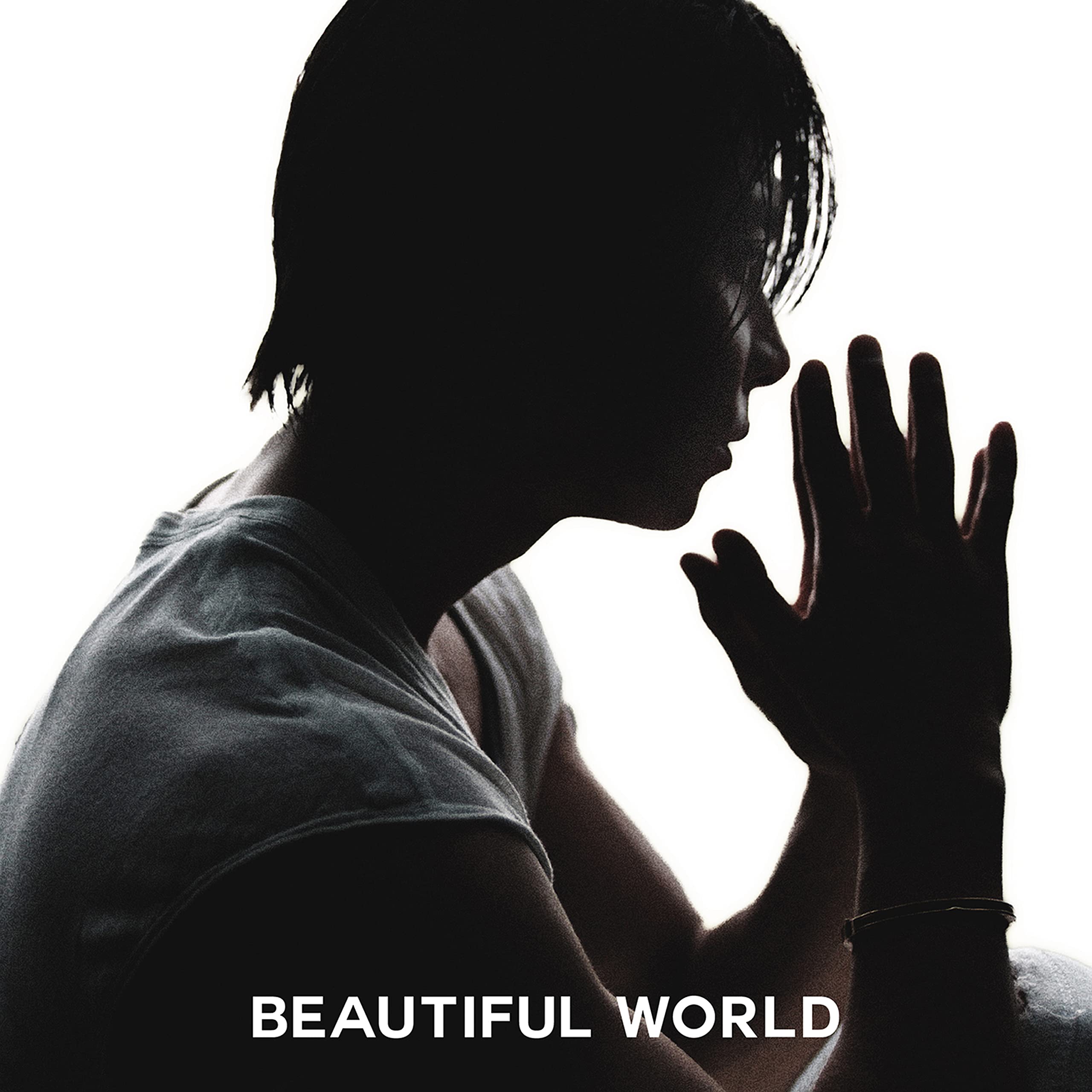 山下智久 (Tomohisa Yamashita) – Beautiful World [FLAC / 24bit Lossless / WEB] [2021.09.15]