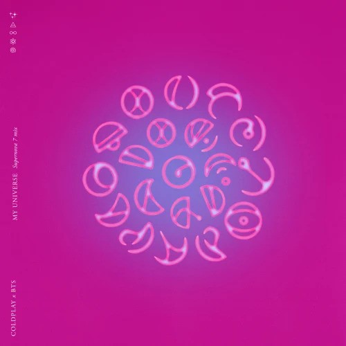 BTS x Coldplay – My Universe (Supernova 7 Mix) [FLAC / 24bit Lossless / WEB] [2021.09.27]