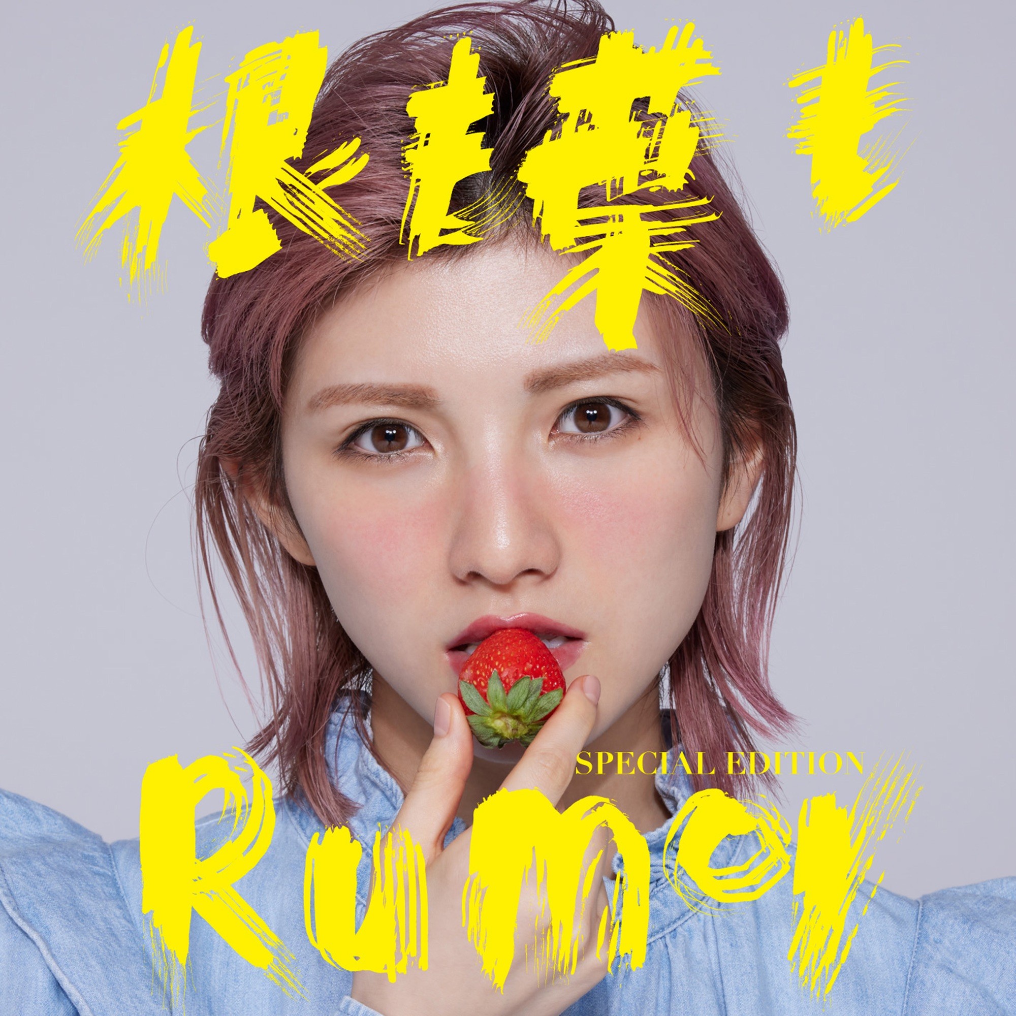 AKB48 - 根も葉もRumor (Special Edition) [FLAC 24bit/96kHz]
