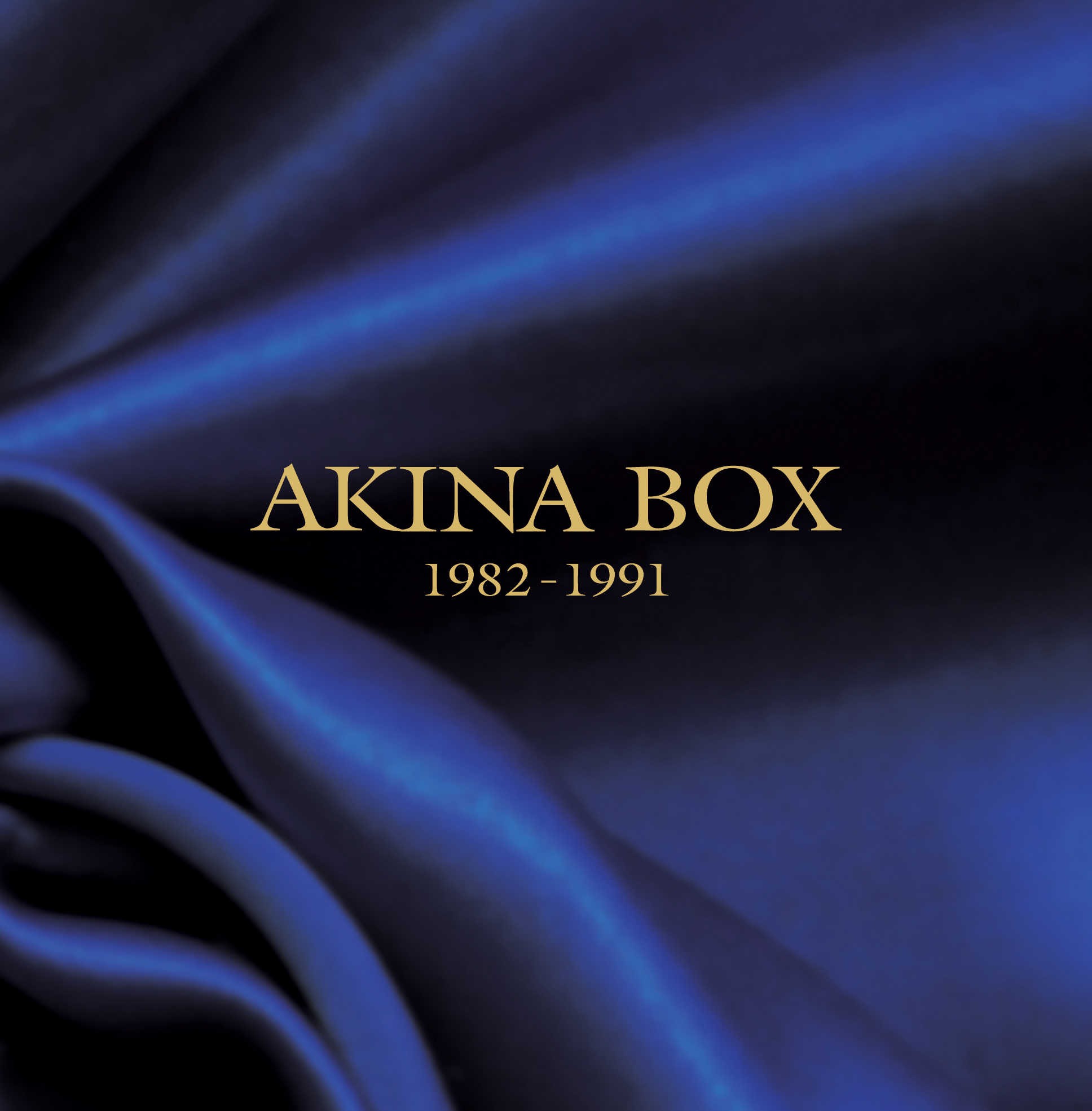 中森明菜 (Akina Nakamori) – AKINA BOX 1982-1991 [Mora FLAC 24bit/96kHz]