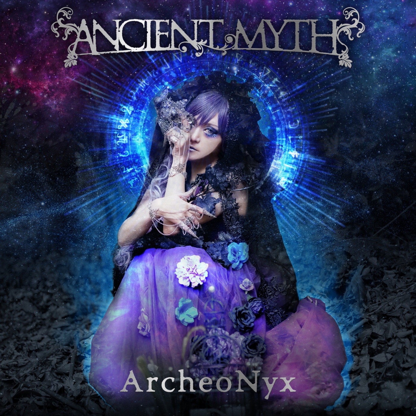 Ancient Myth – ArcheoNix [FLAC / WEB] [2021.07.07]