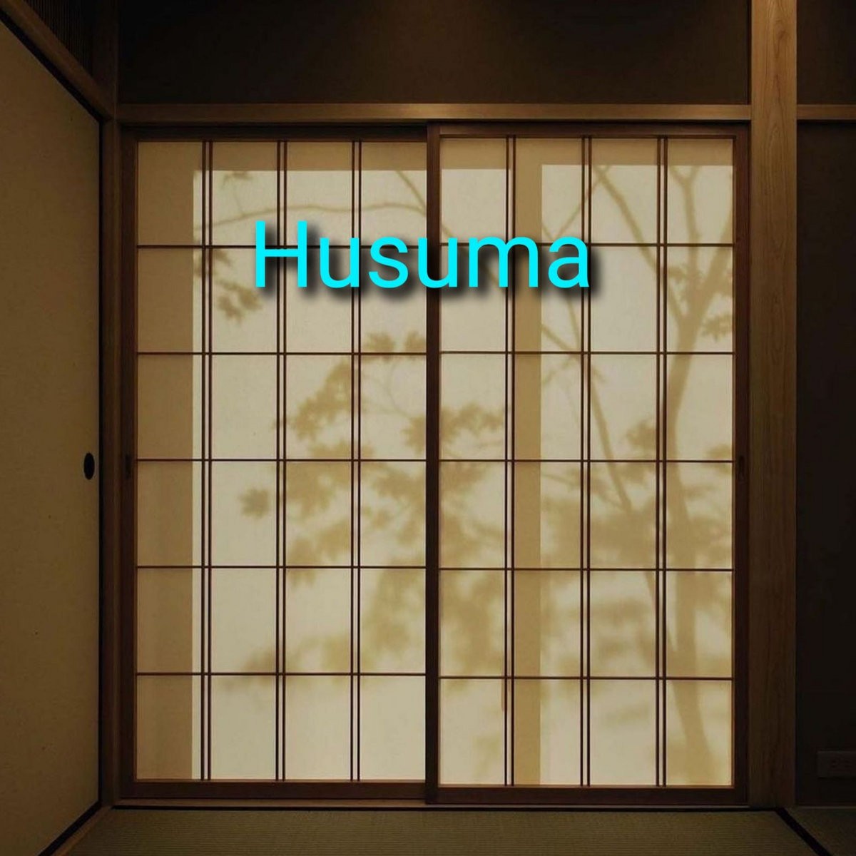 青山ミチル (Michiru Aoyama) – Husuma [24bit Lossless + MP3 320 / WEB] [2021.09.25]