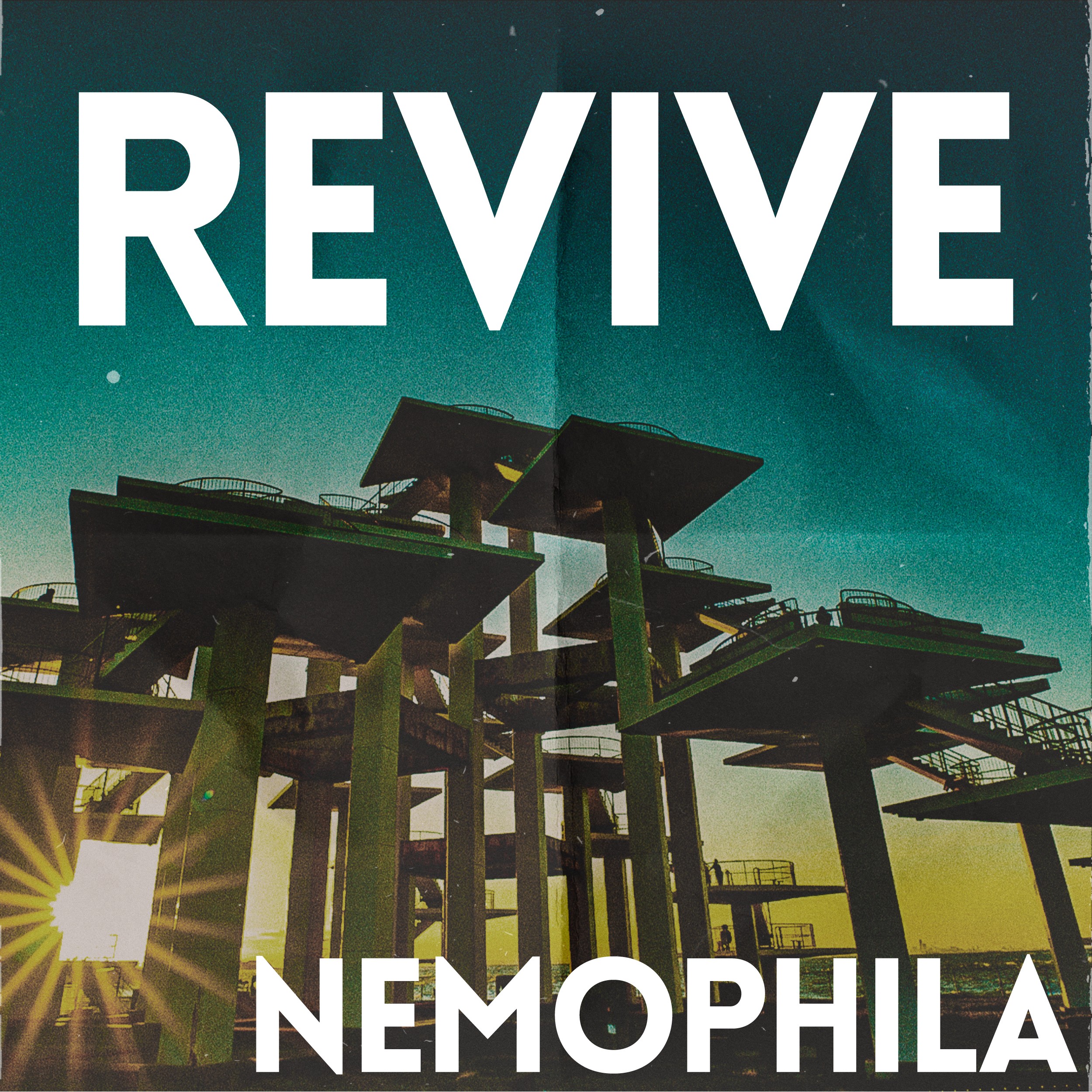 NEMOPHILA – REVIVE [FLAC / 24bit Lossless / WEB] [2021.10.13]