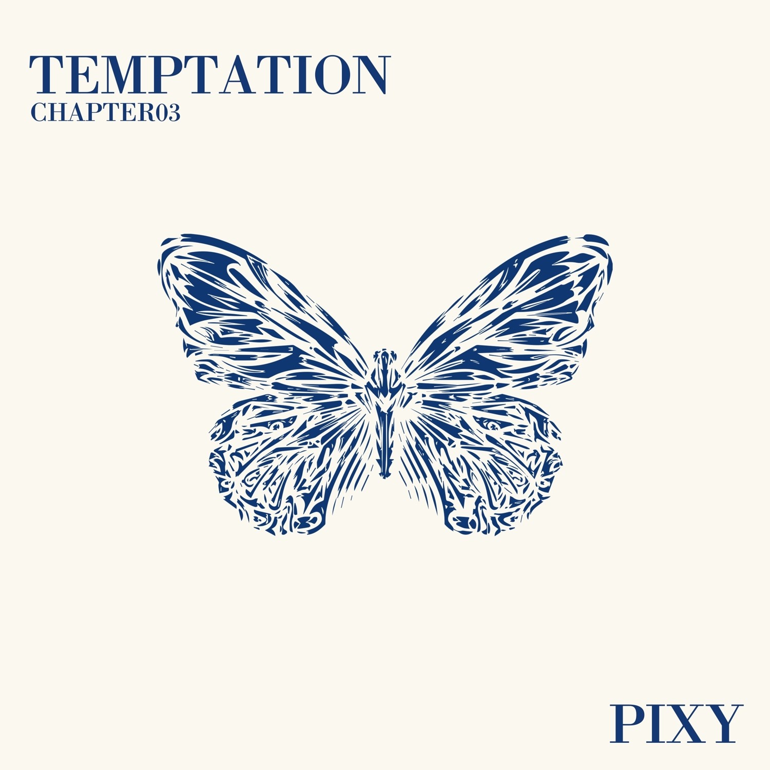 PIXY – Fairyforest : Temptation [FLAC / 24bit Lossless / WEB] [2021.10.07]
