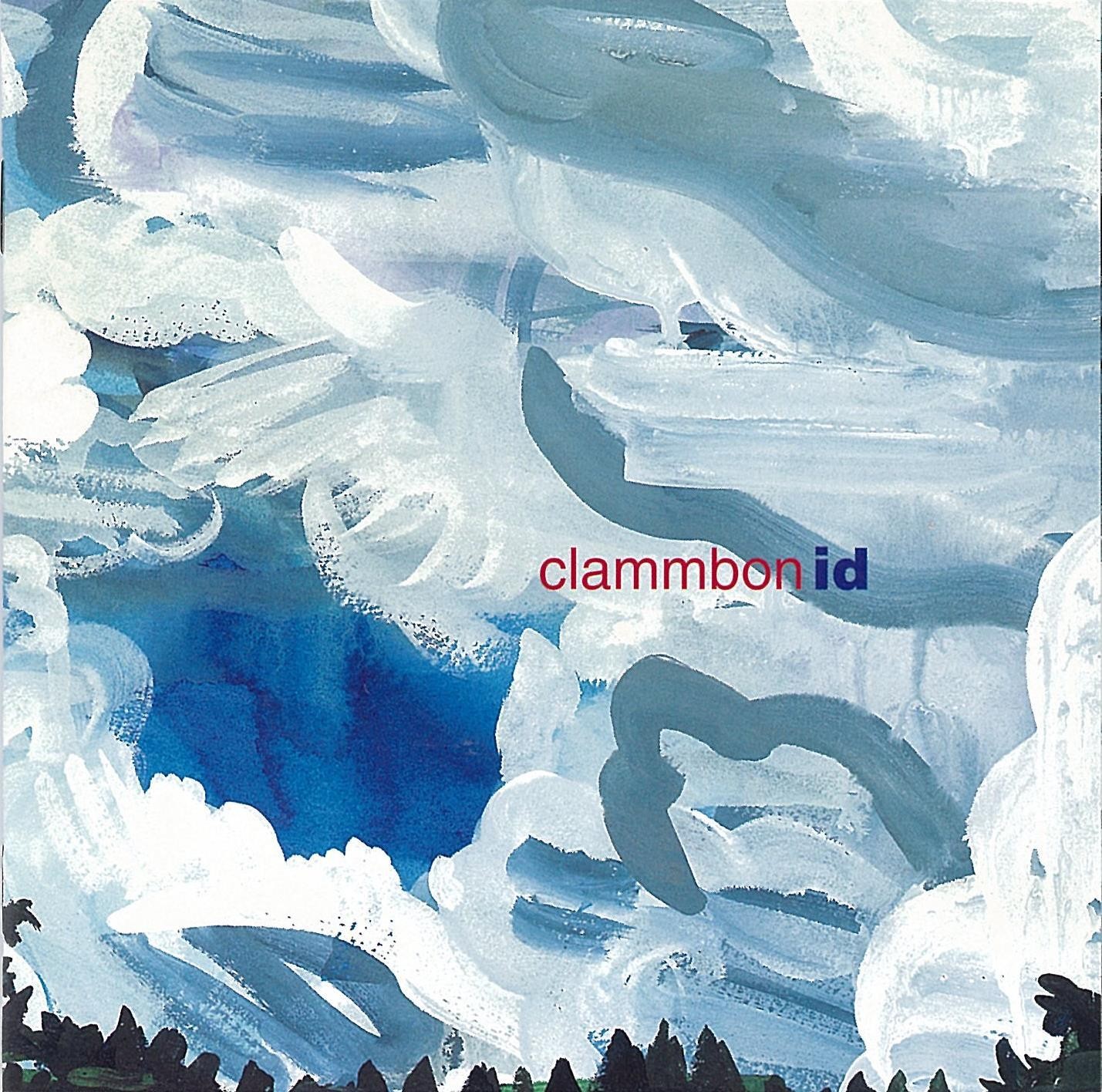 clammbon (クラムボン) – id [DSF DSD256 / WEB] [2002.10.23]