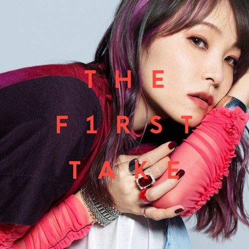 LiSA – 炎 – From THE FIRST TAKE (2021) [FLAC 24bit/96kHz]