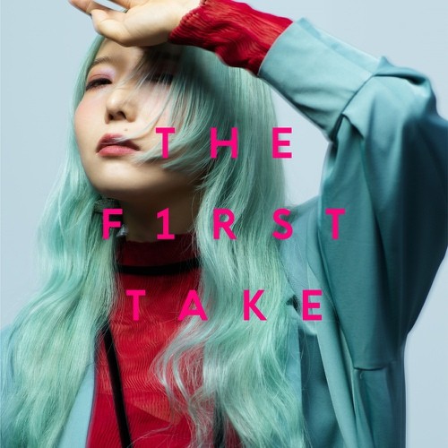 Co shu Nie – 黒い砂 – From THE FIRST TAKE [FLAC / WEB] [2021.11.16]