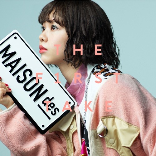 MAISONdes – ヨワネハキ – From THE FIRST TAKE (feat. 和ぬか & asmi) [FLAC / WEB] [2021.11.16]