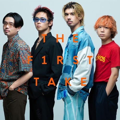 OKAMOTO’S – 90’S TOKYO BOYS – From THE FIRST TAKE [FLAC / WEB] [2021.11.16]