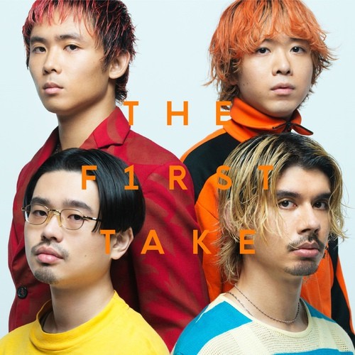 OKAMOTO’S – Sprite – From THE FIRST TAKE [FLAC / WEB] [2021.11.16]
