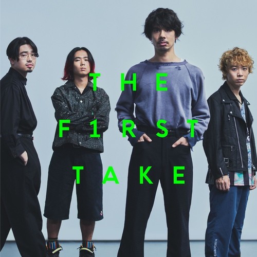 OKAMOTO’S – No More Music – From THE FIRST TAKE [FLAC / WEB] [2021.11.16]