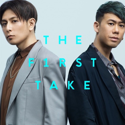 CHEMISTRY – Pieces of a Dream – From THE FIRST TAKE [FLAC / WEB] [2021.11.16]