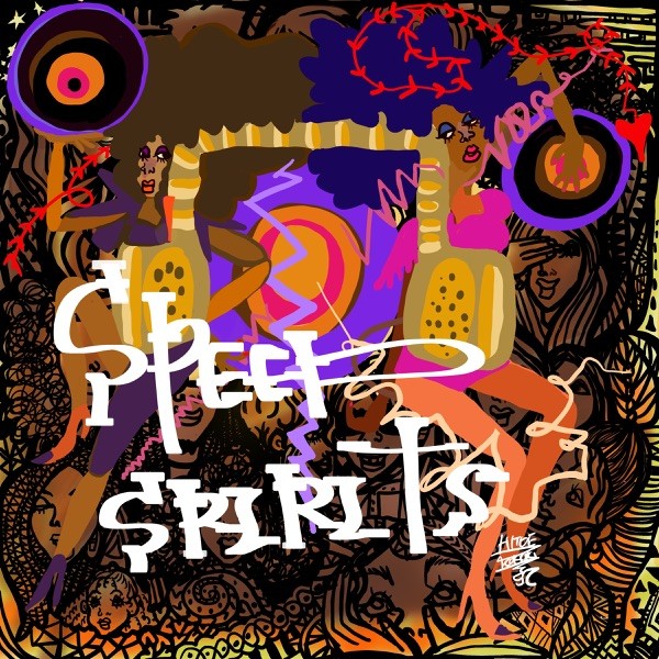 VA – SPEED 25th Anniversary TRIBUTE ALBUM “SPEED SPIRITS” [FLAC / 24bit Lossless / WEB] [2021.10.27]