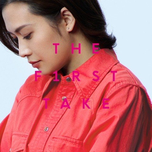 YUI – CHE.R.RY – From THE FIRST TAKE [FLAC / 24bit Lossless / WEB] [2021.11.16]