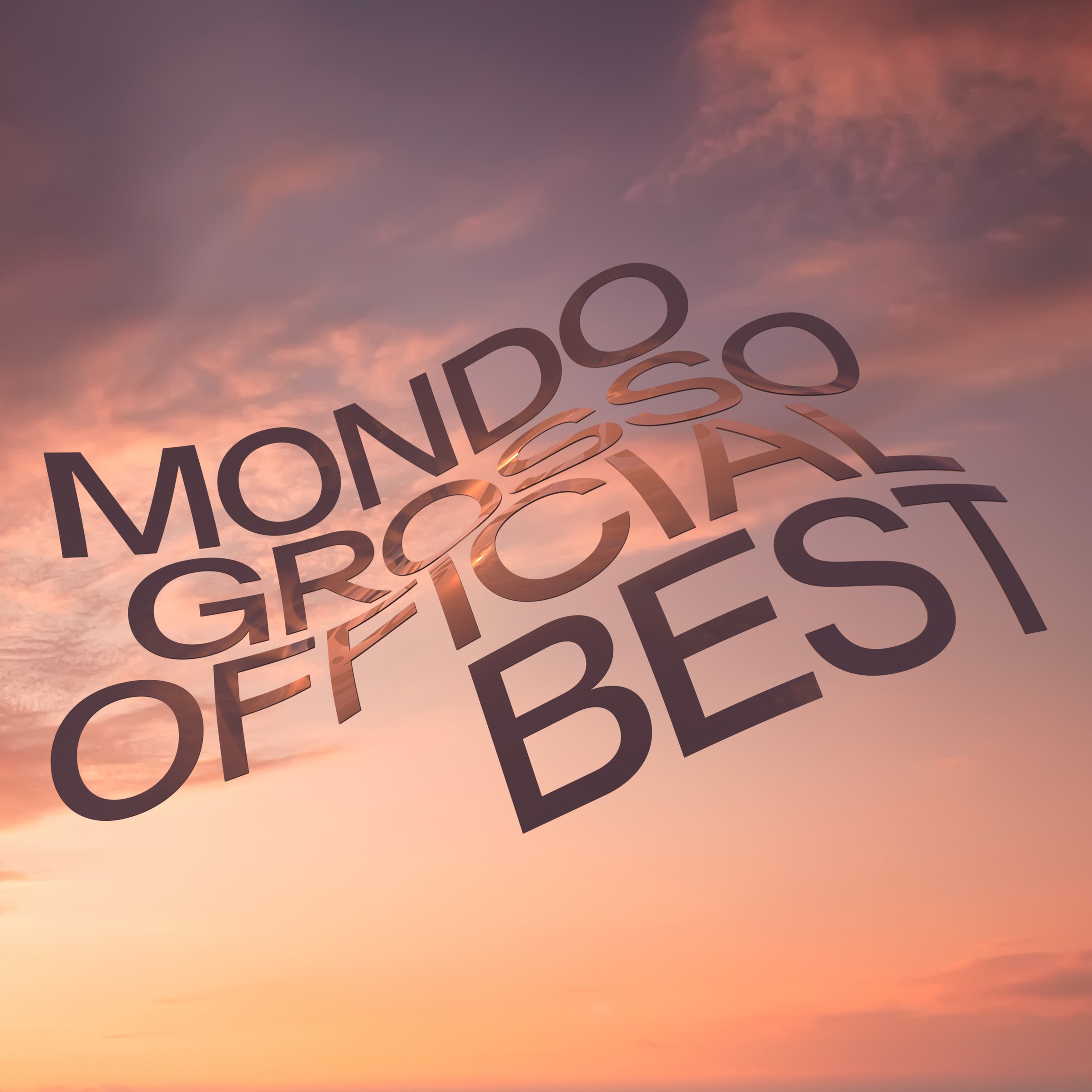 MONDO GROSSO – MONDO GROSSO OFFICIAL BEST [FLAC / WEB] [2021.11.03]