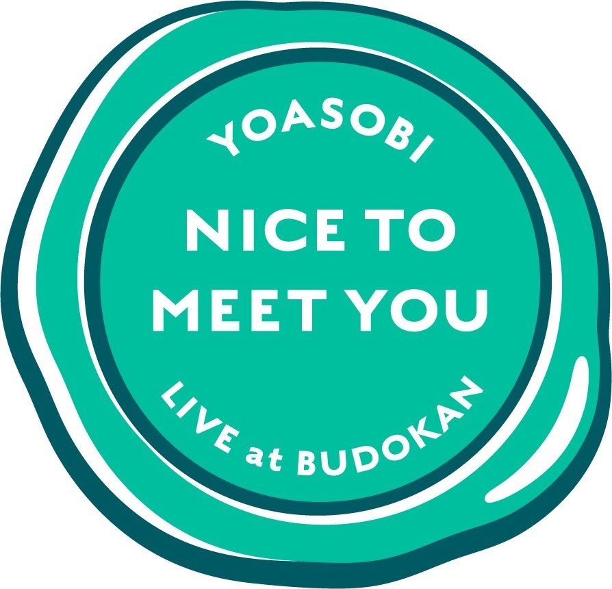 YOASOBI – YOASOBI – Nice To Meet You 2021.12.04-05