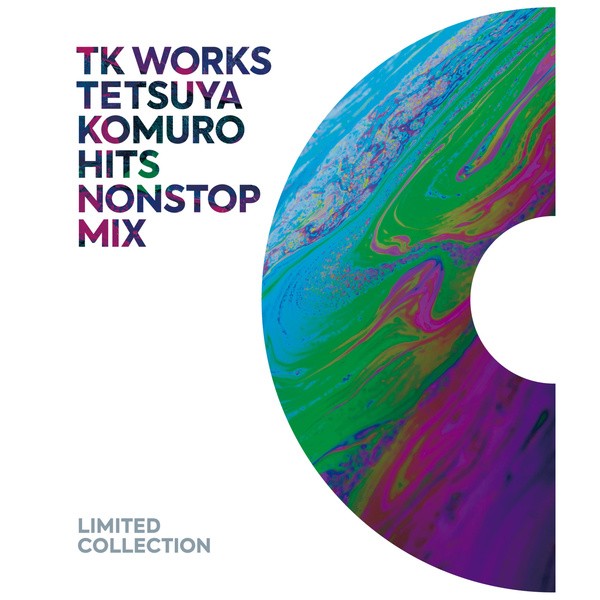 VA – TK WORKS ~TETSUYA KOMURO HITS NONSTOP MIX~ (Limited Collection) [FLAC / WEB] [2021.12.01]
