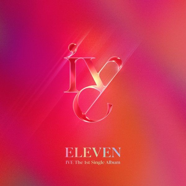 IVE (아이브) – ELEVEN [24bit Lossless + MP3 320 / WEB] [2021.12.01]