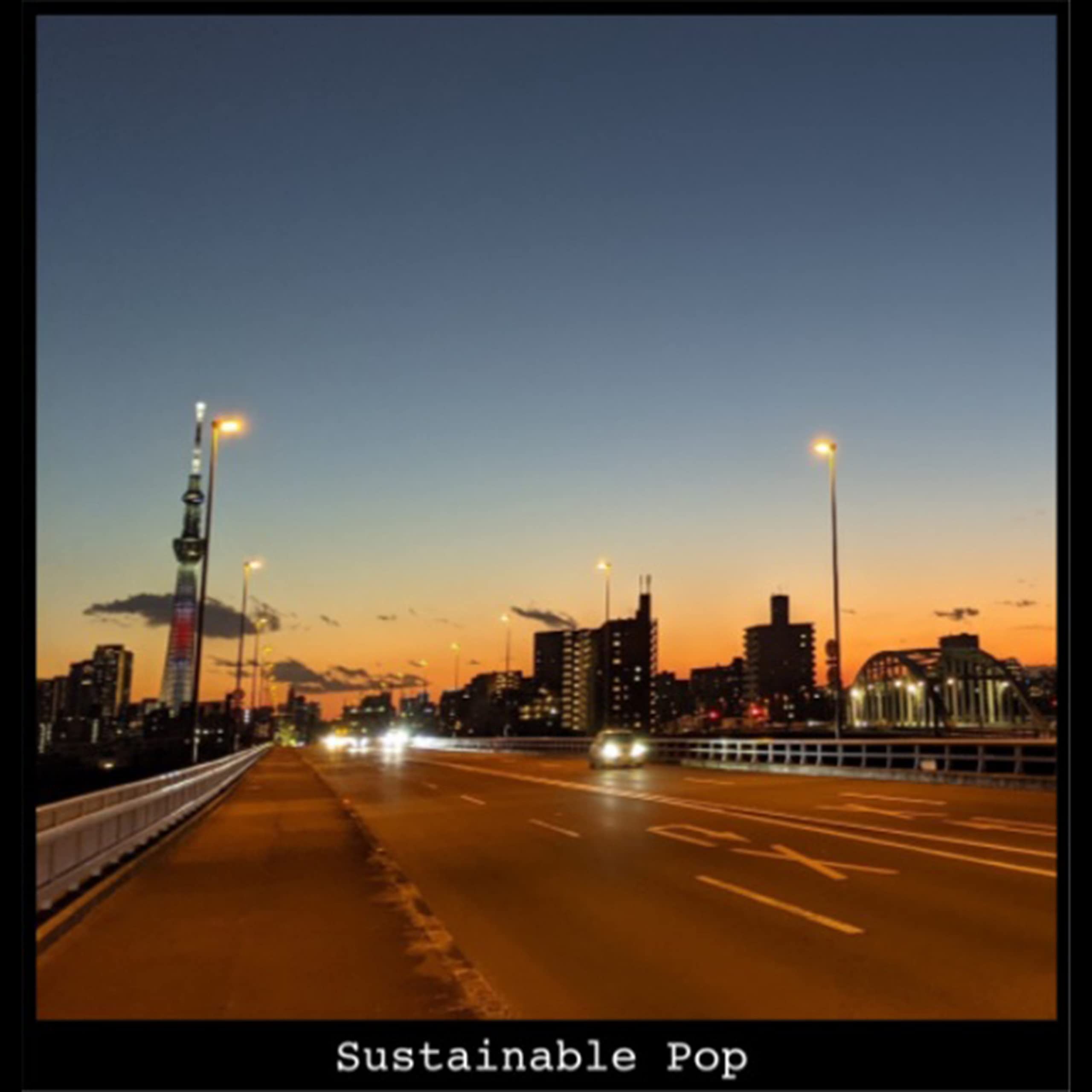 Sustainable PoP – Sustainable PoP [FLAC / WEB] [2021]