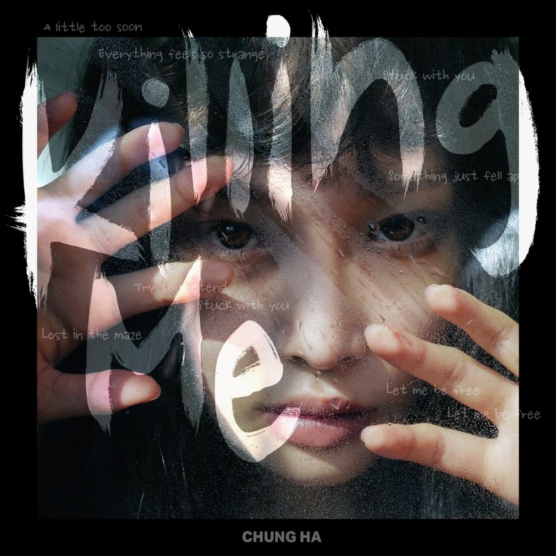 Chung Ha (청하) – Killing Me [24bit Lossless + MP3 320 / WEB] [2021.11.29]