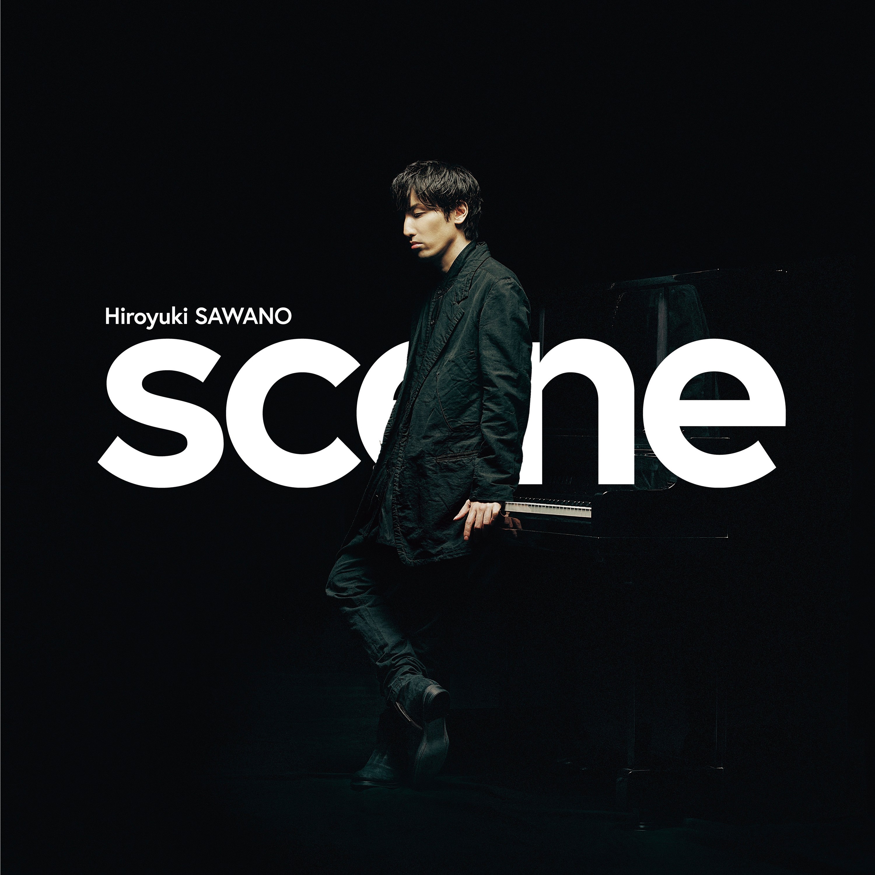 Hiroyuki Sawano (澤野弘之) - scene (2021-12-22) [FLAC 24bit/96kHz]