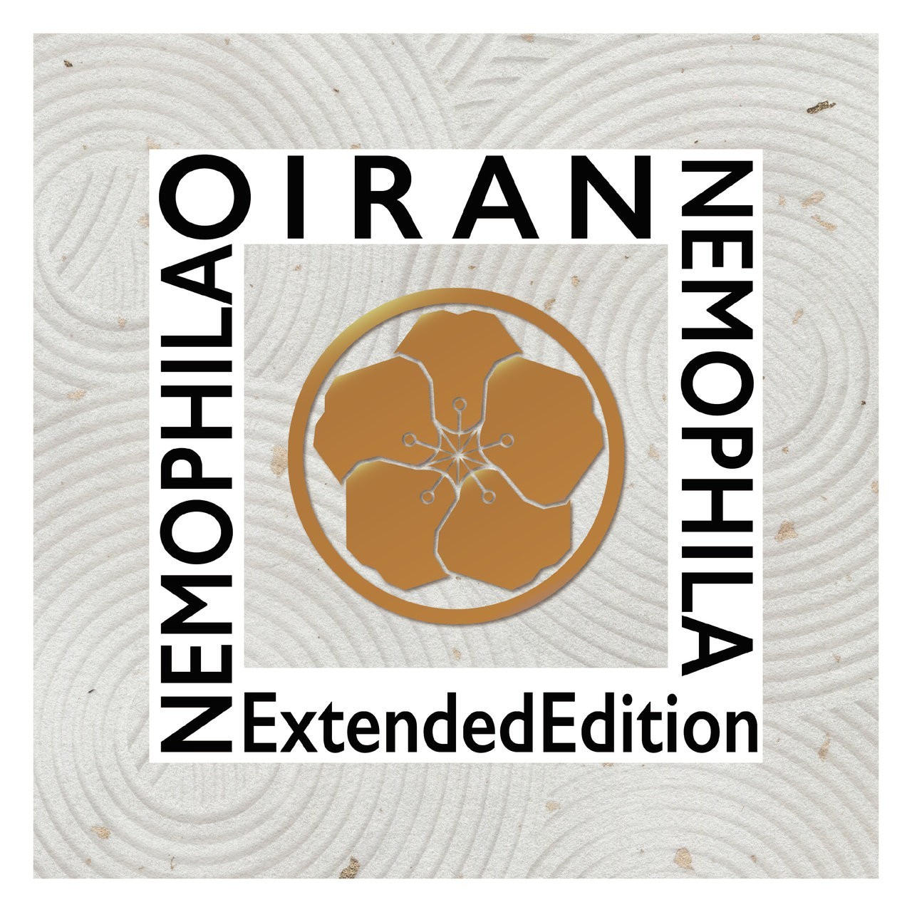 NEMOPHILA – OIRAN: Extended Edition [FLAC / 24bit Lossless / WEB] [2021.06.25]
