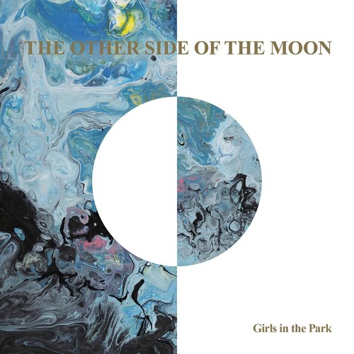 GWSN - THE OTHER SIDE OF THE MOON [FLAC 24bit/44,1kHz]