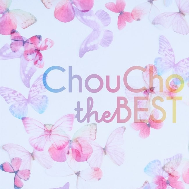 ChouCho (ちょうちょ)- ChouCho Best [FLAC / WEB] [2021.12.08]