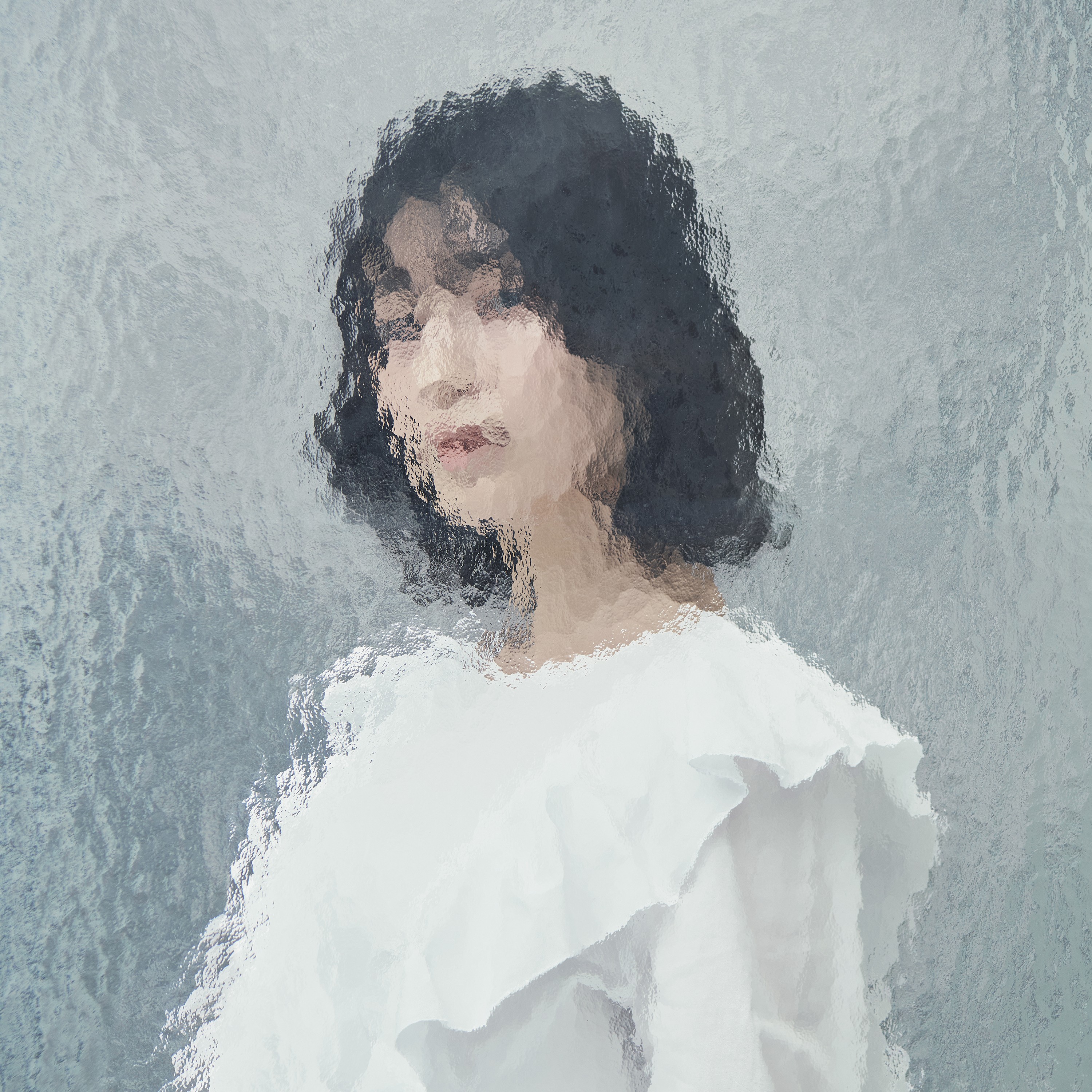 矢川葵 (Aoi Yagawa) – 瞳はダイアモンド [FLAC + MP3 VBR / WEB] [2021.12.01]