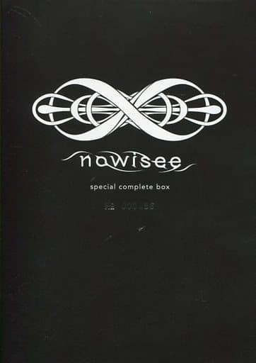 nowisee – nowisee special complete box [FLAC / 24bit Lossless / USB] [2018.03.08]