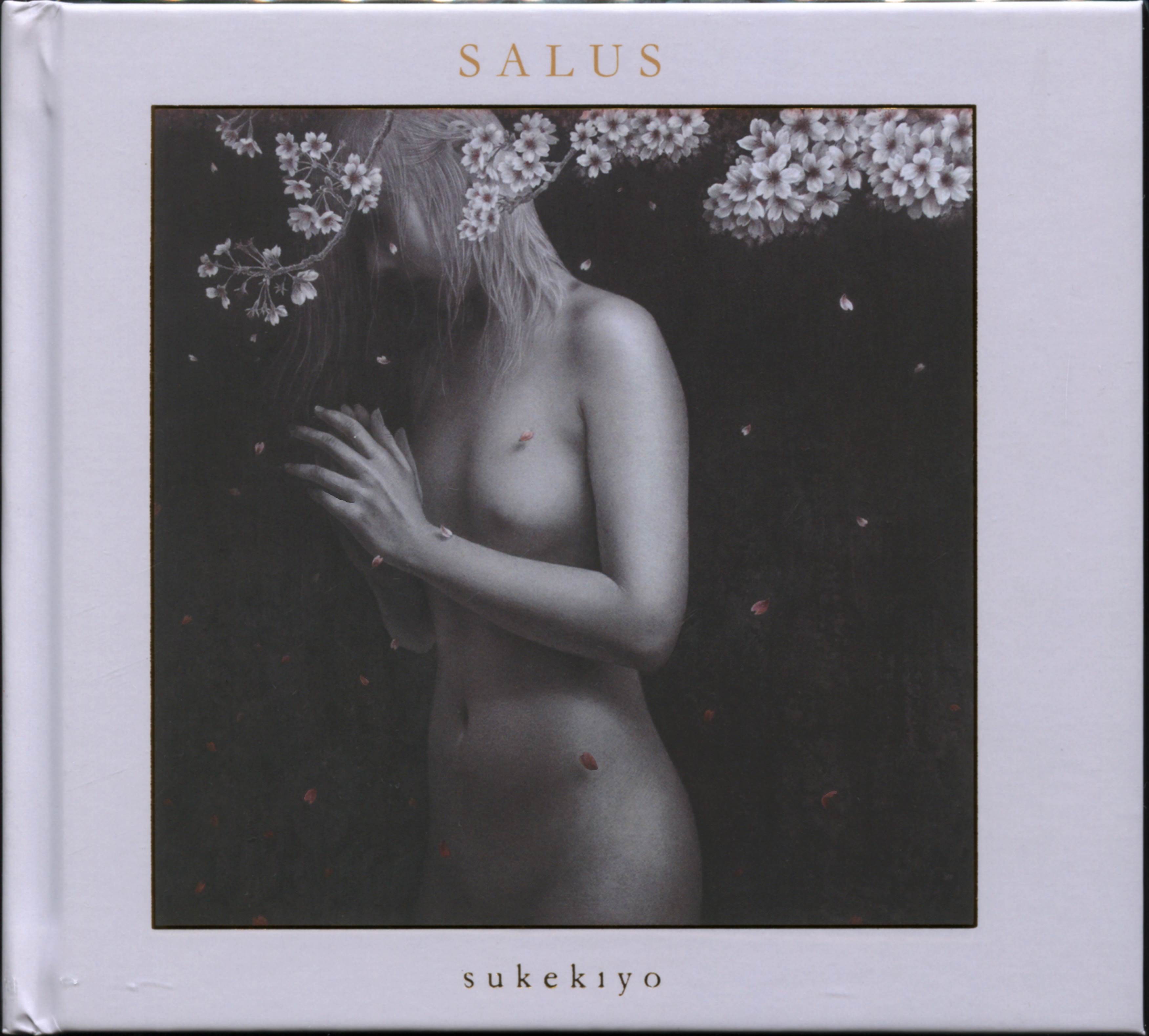 [Album] sukekiyo – SALUS [CD FLAC] [2021.12.22]