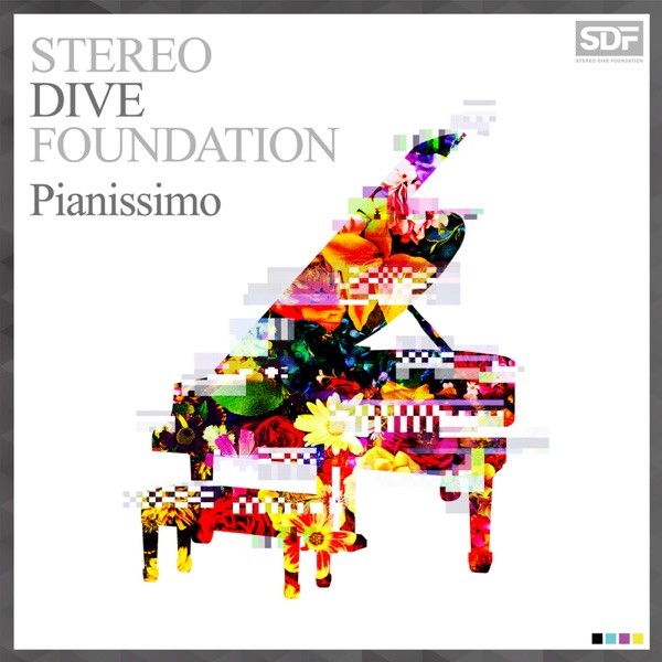 STEREO DIVE FOUNDATION – Pianissimo [FLAC / WEB] [2022.01.10]