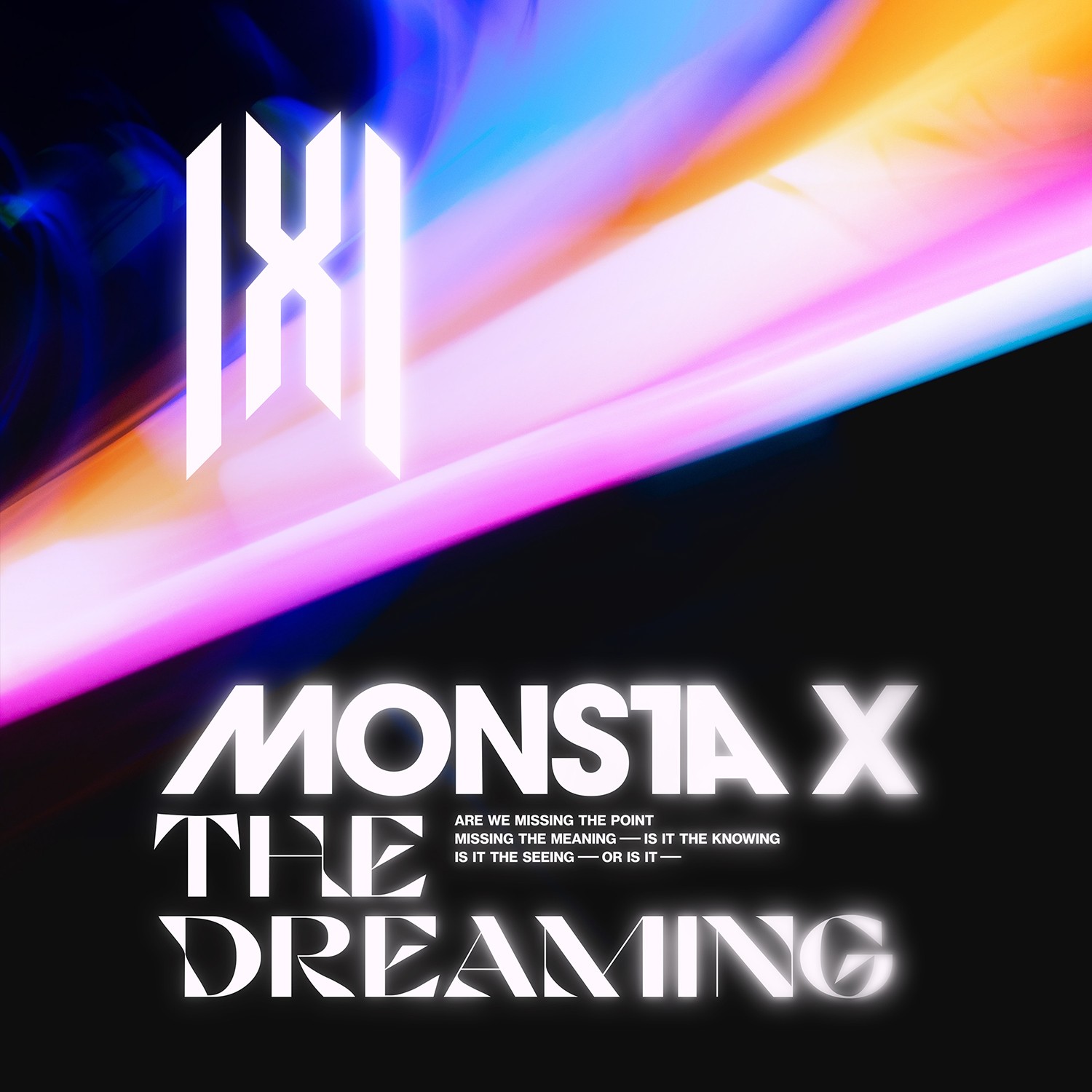 MONSTA X – The Dreaming [MP3 320 / WEB] [2021.12.10]