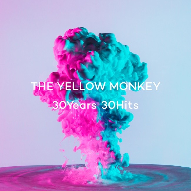[Album] THE YELLOW MONKEY – 30Years 30Hits [FLAC + MP3 320 / WEB] [2022.01.08]