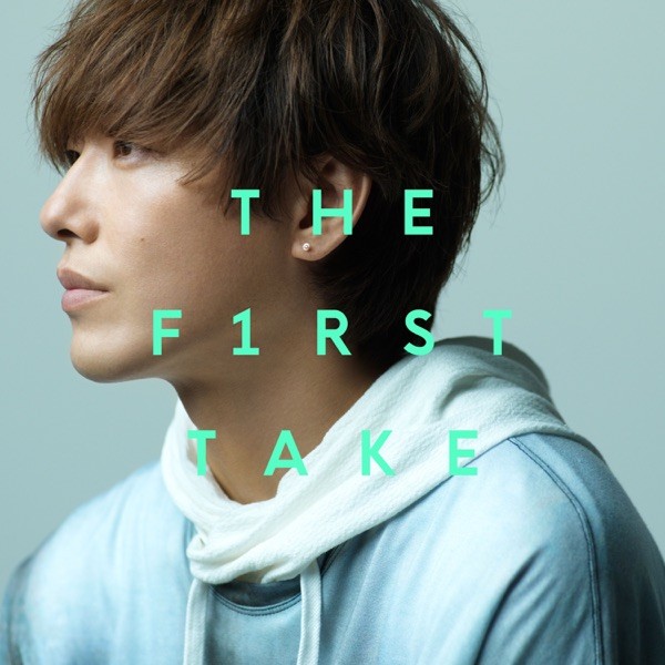[Single] SPYAIR – イマジネーション – From THE FIRST TAKE [FLAC / WEB] [2022.01.01]
