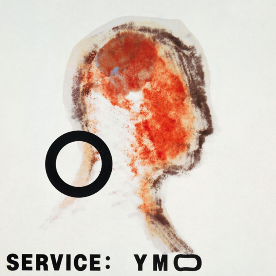 [Album] Yellow Magic Orchestra – Service [Remastered 2019] [FLAC / 24bit Lossless / WEB] [1983.12.14]