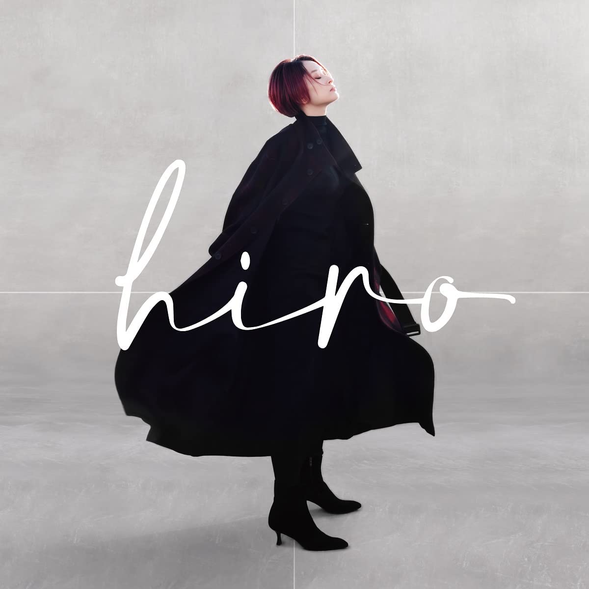 [Album] hiro – 0 [WEB FLAC] [2022.01.26]