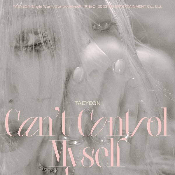 Taeyeon (태연) – Can’t Control Myself [FLAC + MP3 320 / WEB] [2022.01.17]