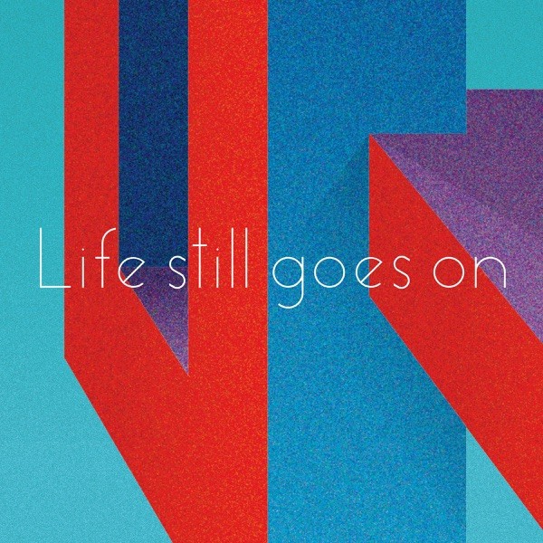 Awesome City Club – Life still goes on [FLAC / 24bit Lossless / WEB] [2022.01.12]
