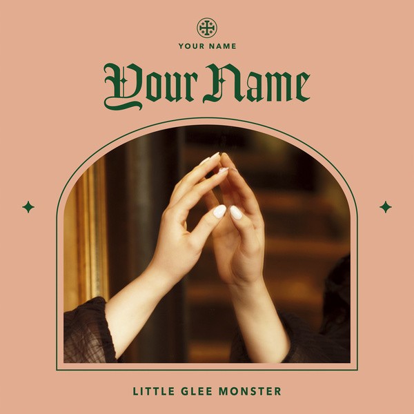 Little Glee Monster – Your Name [FLAC / WEB] [2022.02.16]