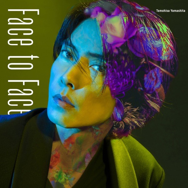[Single] 山下智久 (Tomohisa Yamashita) – Face to Face [FLAC / 24bit Lossless / WEB] [2022.02.16]