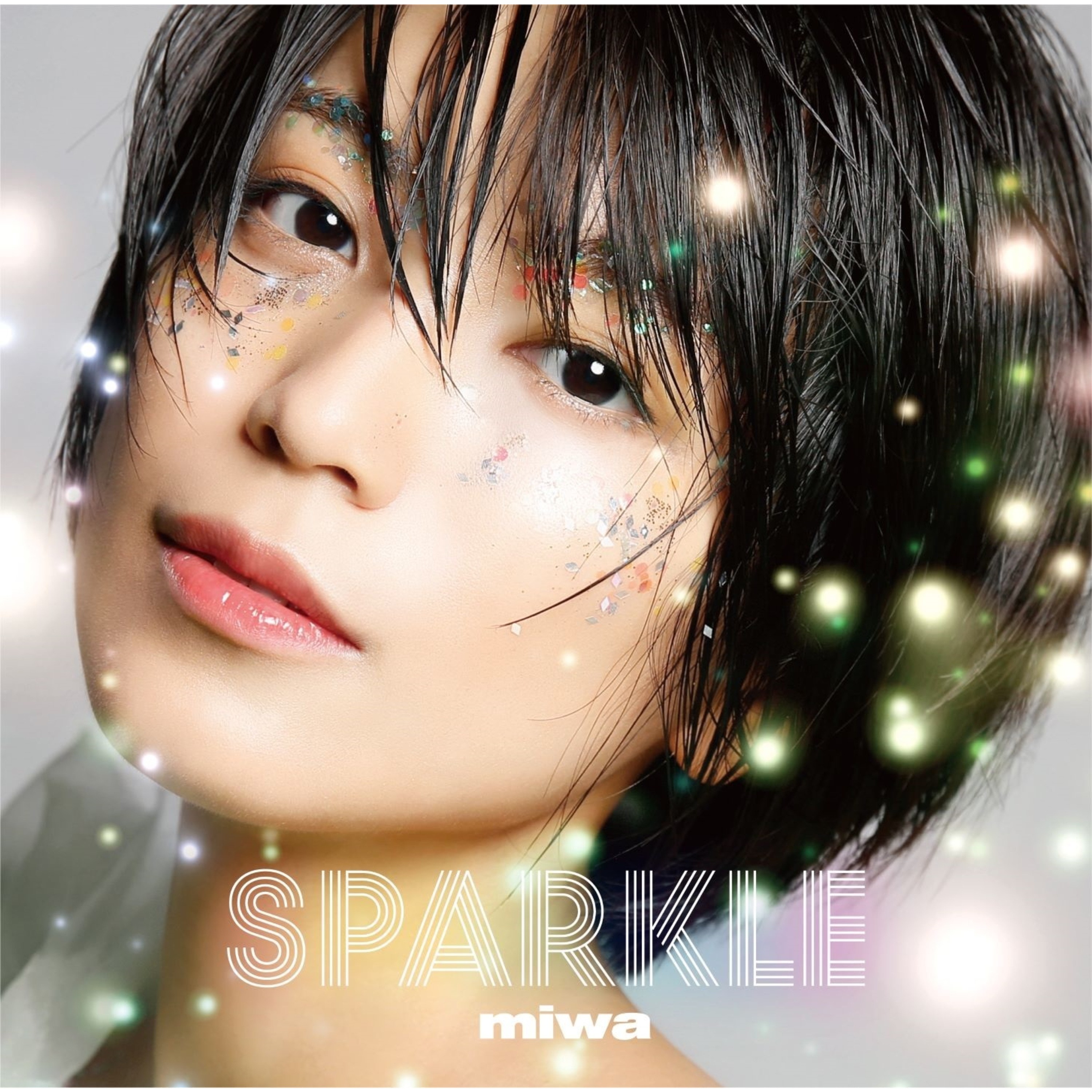 [Single] miwa – Sparkle [Ogg Vorbis / WEB] [2022.02.09]