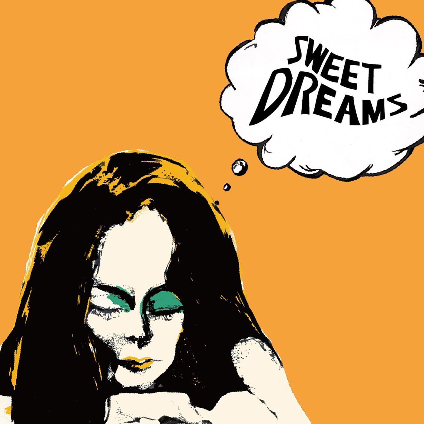 [Album] sancrib – SWEET DREAMS [FLAC / WEB] [2021.01.27]