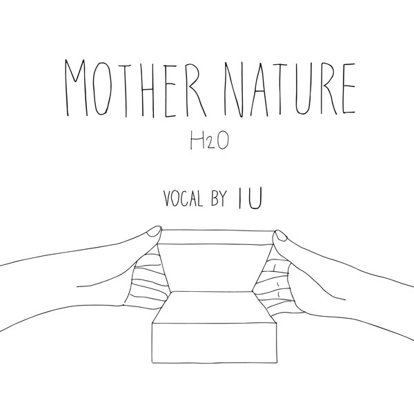IU – Mother Nature (H₂O) [24bit Lossless + MP3 320 / WEB] [2022.01.27]