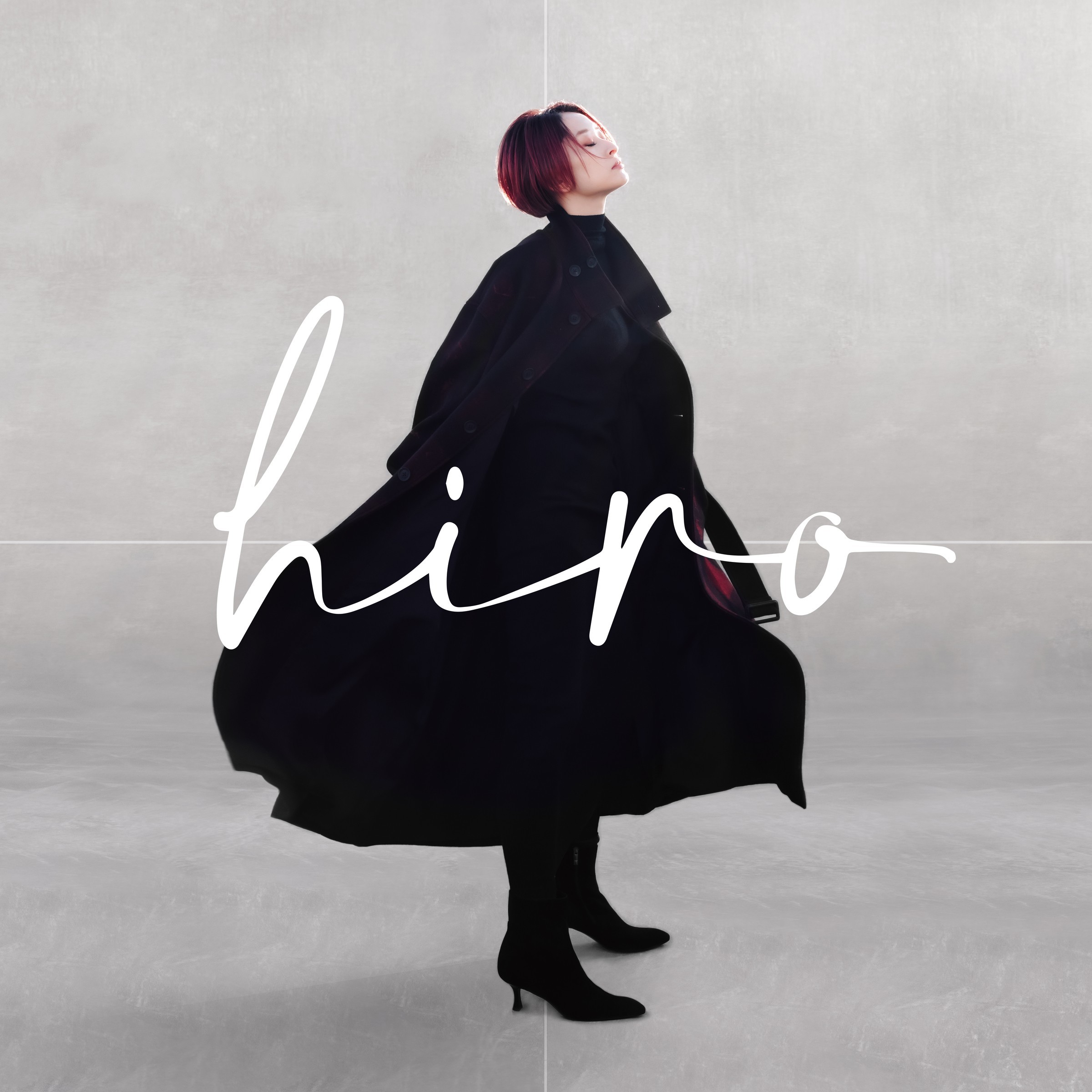hiro (島袋寛子 / Hiroko Shimabukuro) – Zero [24bit Lossless + MP3 320 / WEB] [2022.01.26]