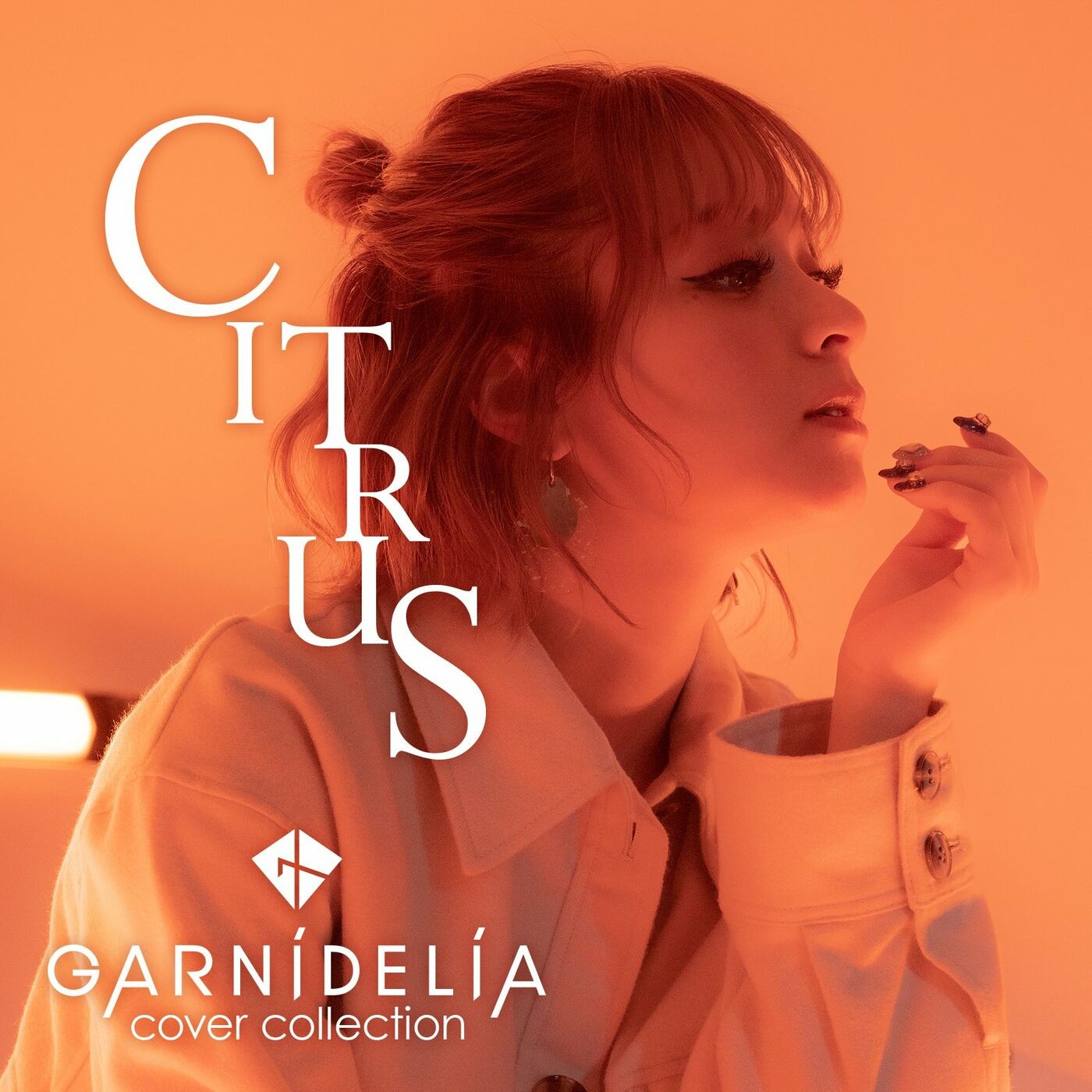 [Single] GARNiDELiA – CITRUS [FLAC / WEB] [2022.03.04]