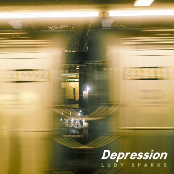 [Single] Luby Sparks – Depression [FLAC / 24bit Lossless / WEB] [2022.02.23]