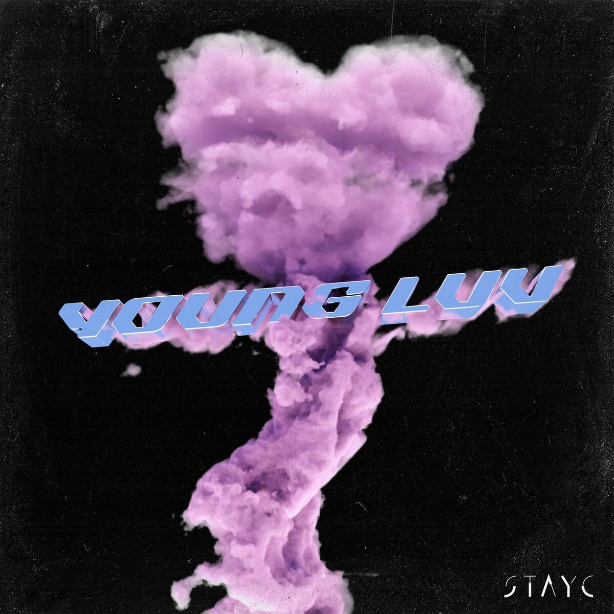 STAYC – YOUNG-LUV.COM [24bit Lossless + MP3 320 / WEB] [2022.02.21]