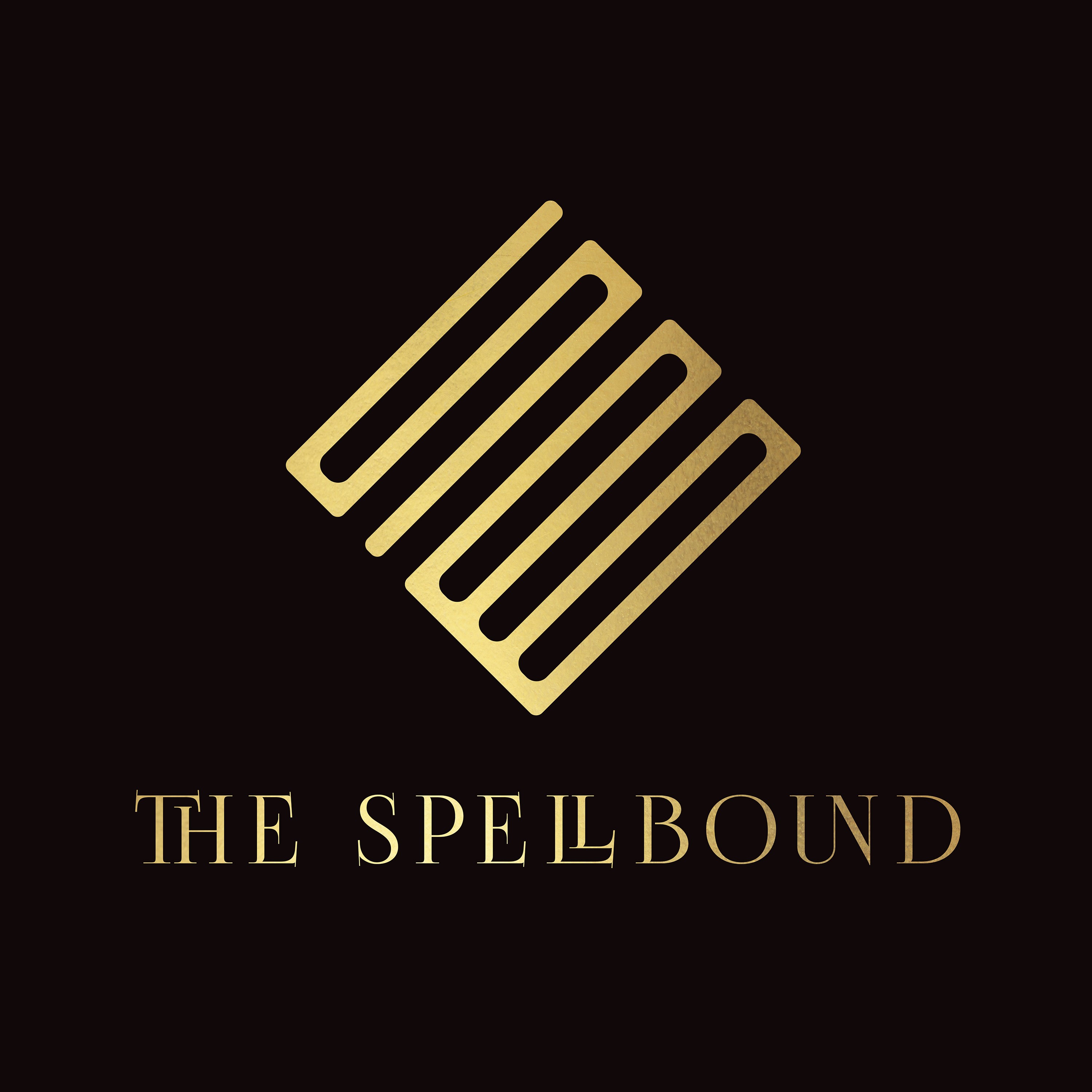 THE SPELLBOUND – THE SPELLBOUND [FLAC / WEB] [2022.02.23]