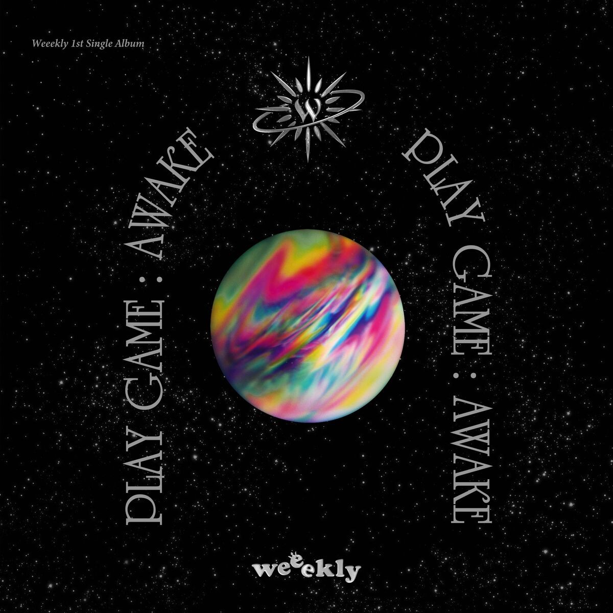 [Single] Weeekly (위클리) – Play Game : AWAKE [FLAC + MP3 320 / WEB] [2022.03.07]